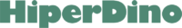 logo hiperdino